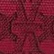 Metallic Coated Monogram