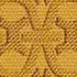 Metallic Coated Monogram