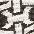 Coccinelle Monogram Ribbon
