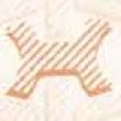 Coccinelle Coated Monogram
