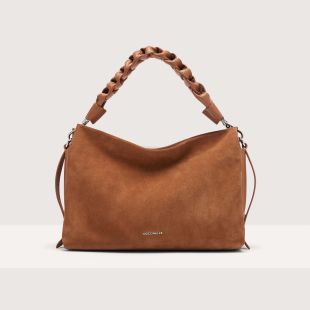 Boheme Suede Bimaterial Medium