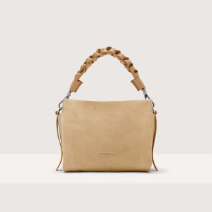 Boheme Suede Bimaterial Small