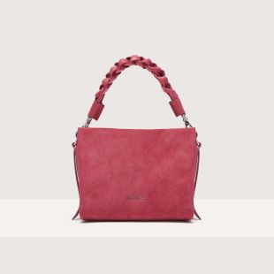 Boheme Suede Bimaterial Small