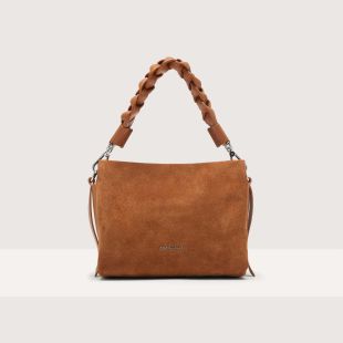 Boheme Suede Bimaterial Small