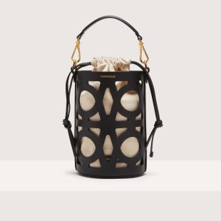 Coccinelle Monogram Slice Small