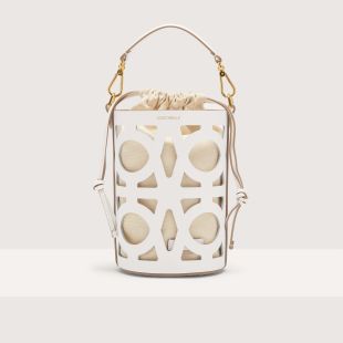 Coccinelle Monogram Slice Small