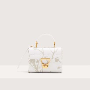 Arlettis Shadow Print Small