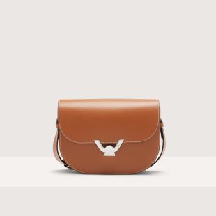 Coccinelle Dew Eco Cowhide Small