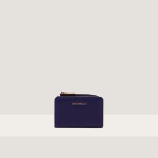 Metallic Tricolor
