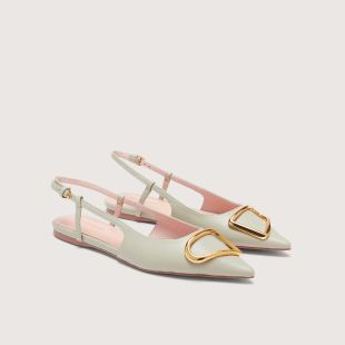 Coccinelle Himma Smooth
