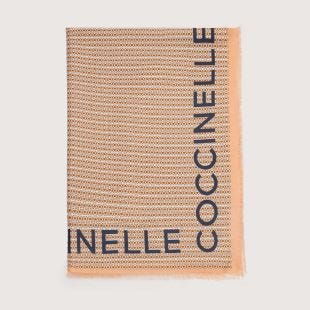 Coccinelle Monogram logo