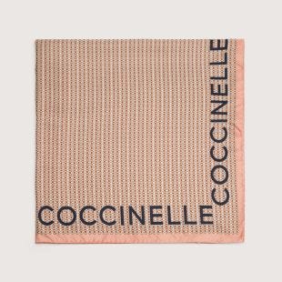 Coccinelle Monogram logo