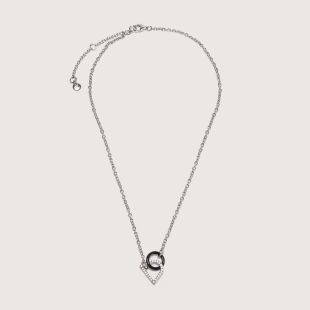 Coccinelle Plectrum Strass Set