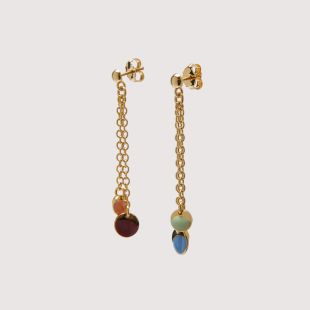 Coccinelle Cherry Set