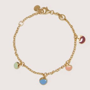 Coccinelle Cherry Set