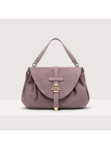 Coccinelle Alegoria Suede Medium