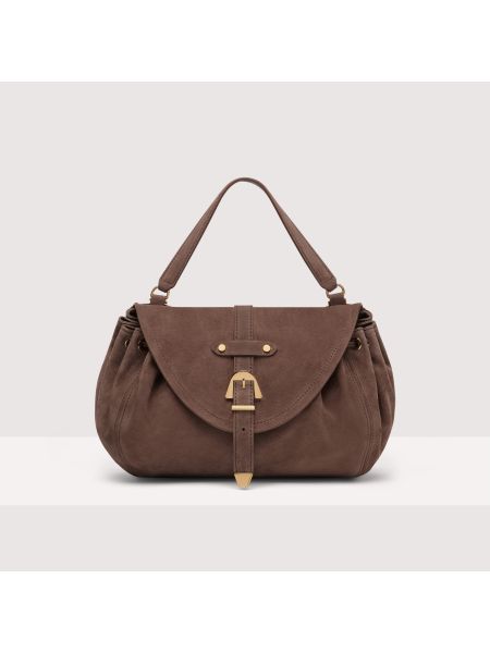 Coccinelle Alegoria Suede Medium
