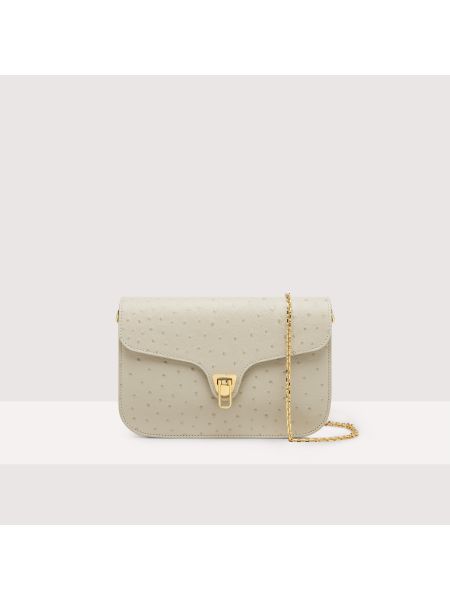 Coccinelle Beat Ostrich