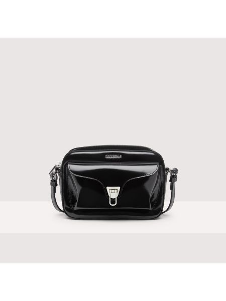 Coccinelle Beat Shiny Calf Small