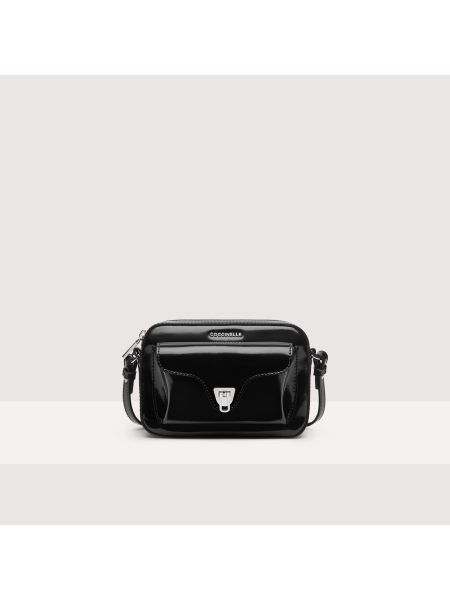 Coccinelle Beat Shiny Calf Mini