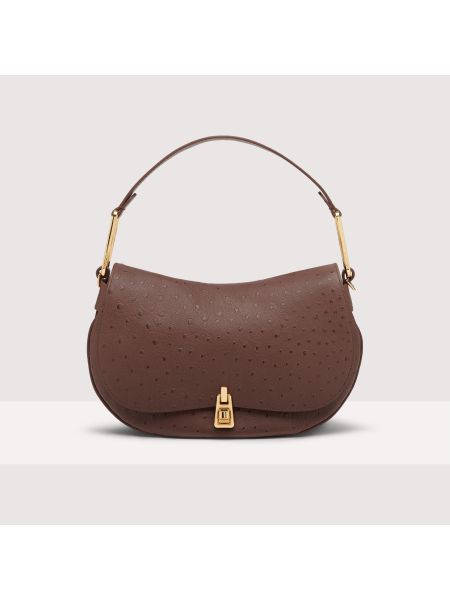 Coccinelle Magie Ostrich Medium