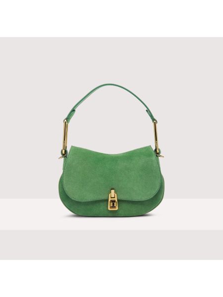 Coccinelle magie Suede Mini