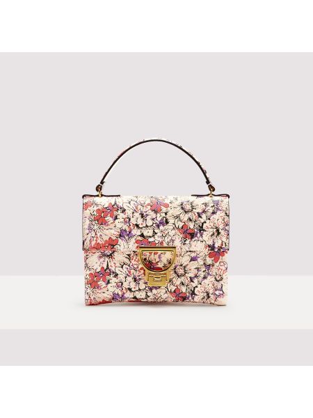 Arlettis Flower Print Mini