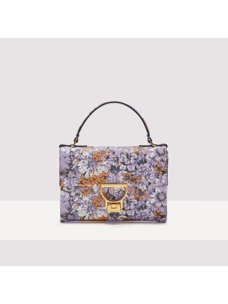 Arlettis Flower Print Mini