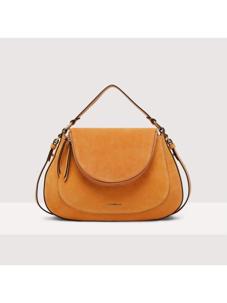 Coccinelle Sole Suede Medium