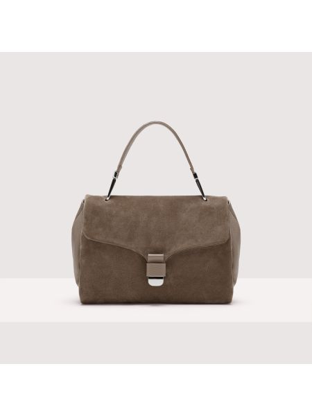 Coccinelle Neofirenze Suede Medium