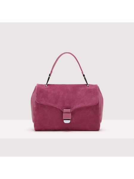 Coccinelle Neofirenze Suede Medium