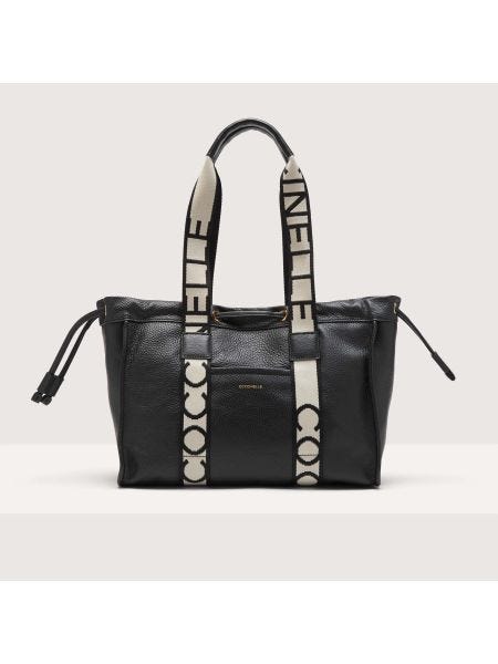 Coccinelle 2day Signature Medium