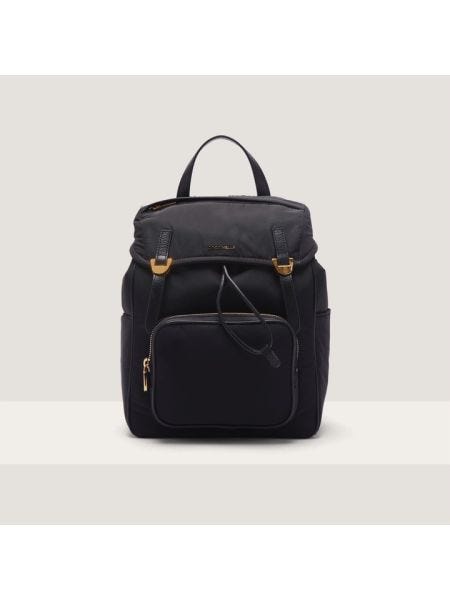 Coccinelle Campus Puffy nylon Medium