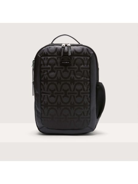Smart to go nylon monogram