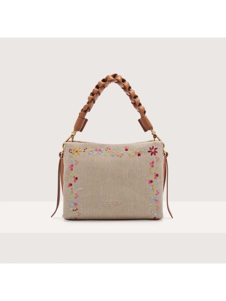 Boheme Lencos Embroidery Small
