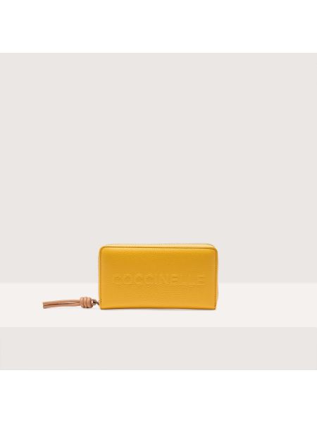 Coccinelle Myrtha Maxi Logo
