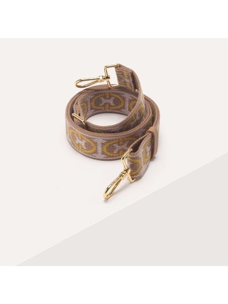Monogram Tricolor