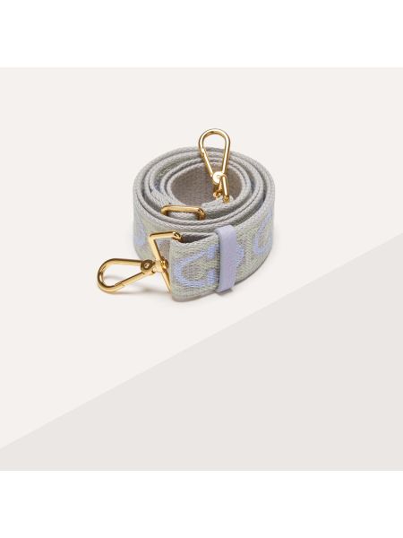 Monogram Tricolor