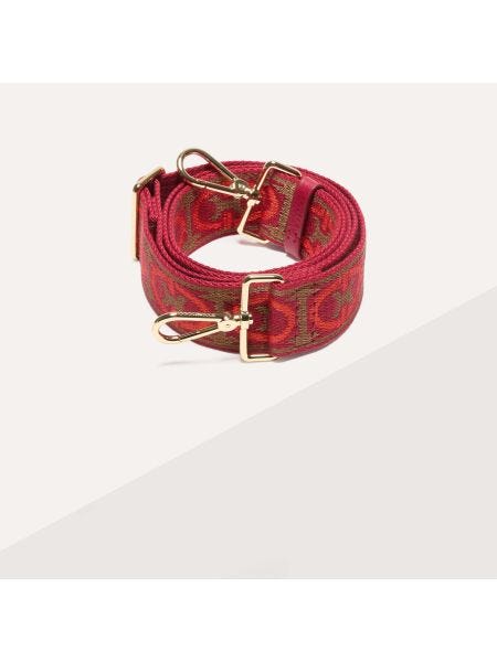 Monogram Tricolor