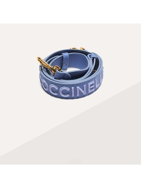 Coccinelle Embroidery Logo