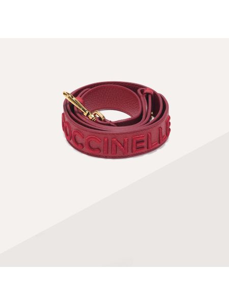 Coccinelle Embroidery Logo