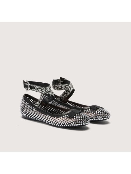 Coccinelle Beatriz Strass