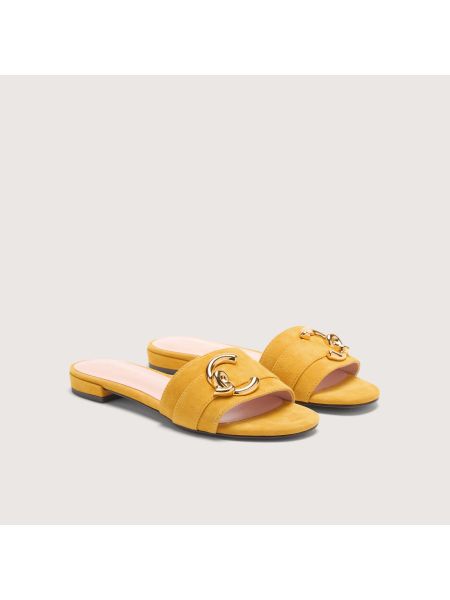 Coccinelle C-Me Suede