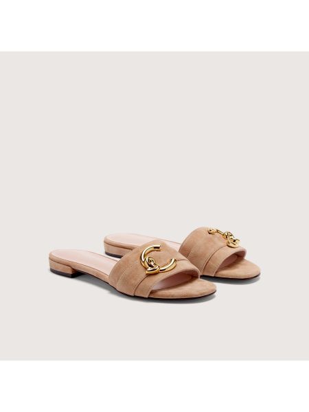 Coccinelle C-Me Suede