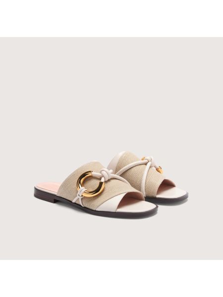 Coccinelle Carmy Canvas bicolor