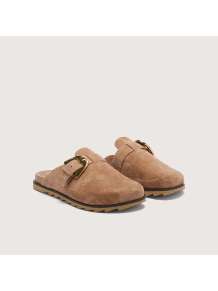 Coccinelle Magalu Suede