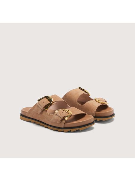 Coccinelle Magalu Suede