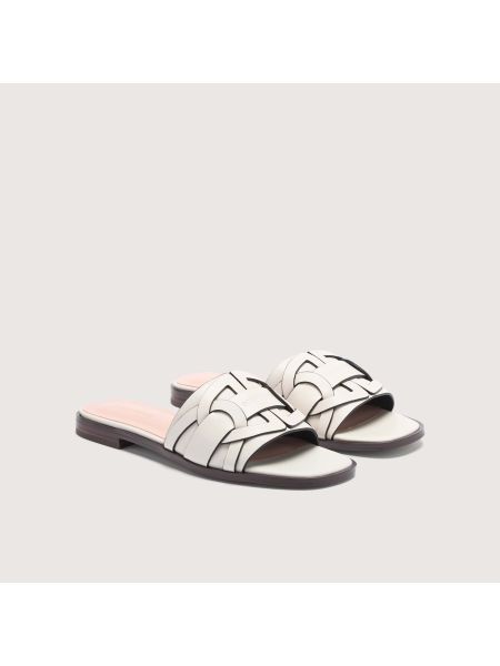 Coccinelle Monogram Slice Cowhide