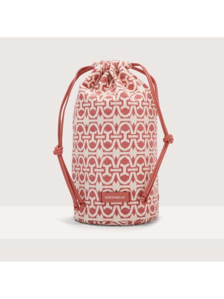 Coccinelle Slice Monogram
