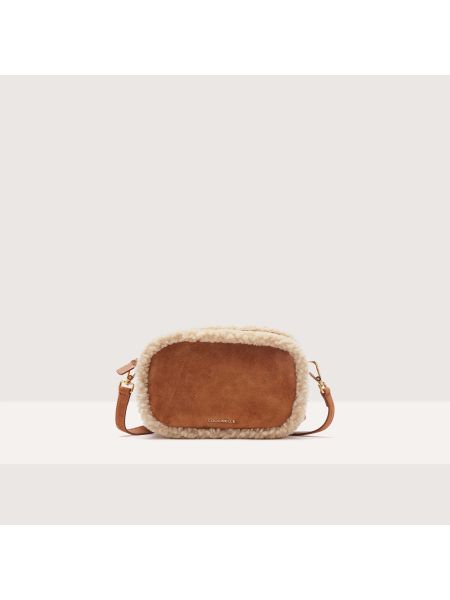 Tebe Eco Shearling Small
